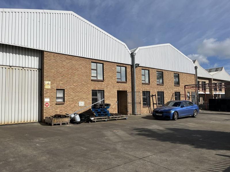 To Let commercial Property for Rent in Killarney Gardens Western Cape